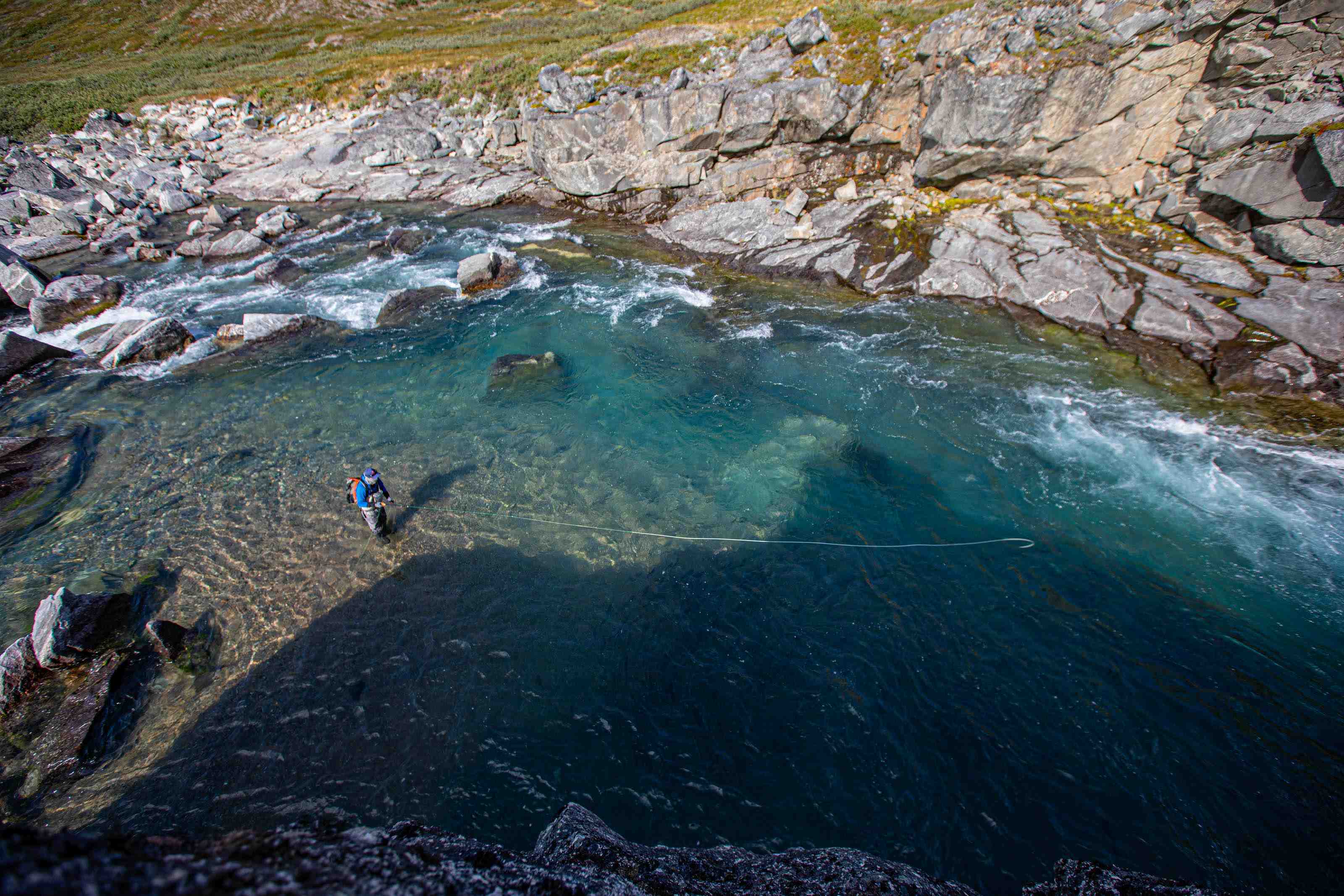 Non-stop flights from U.S. to Greenland announced | Hatch Adventure Travel